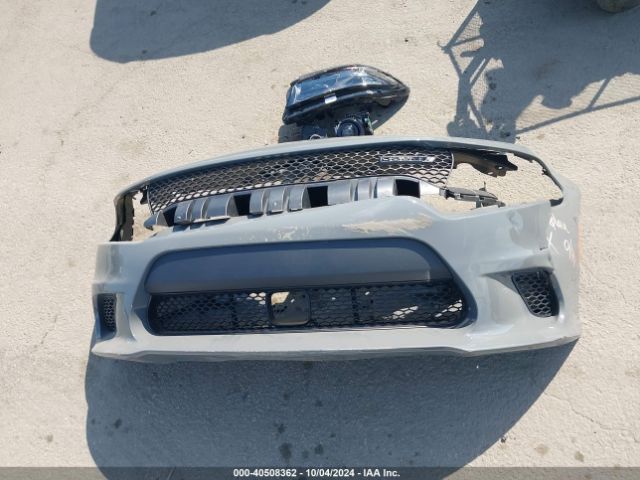 2C3CDXHG5PH650688 Dodge CHARGER GT