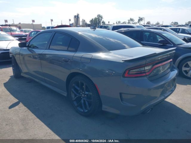 2C3CDXHG5PH650688 Dodge CHARGER GT