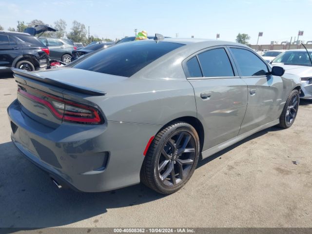 2C3CDXHG5PH650688 Dodge CHARGER GT