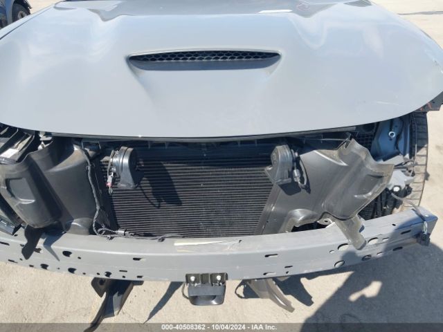 2C3CDXHG5PH650688 Dodge CHARGER GT