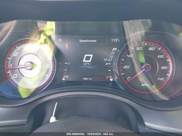 2C3CDXHG5PH650688 Dodge CHARGER GT