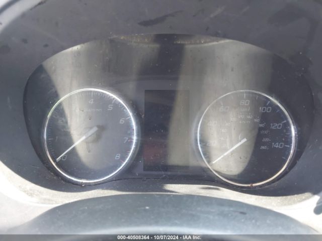 2017 MITSUBISHI OUTLANDER JA4AD3A38HZ040699 Photo 6