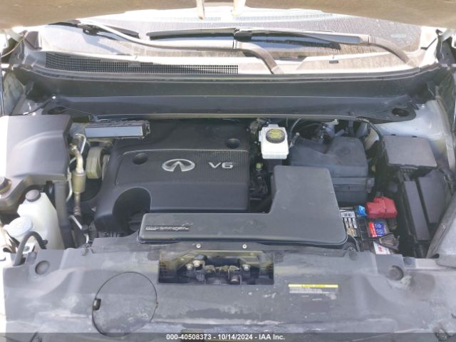 5N1AL0MN1GC526420 Infiniti QX60