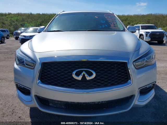 5N1AL0MN1GC526420 Infiniti QX60