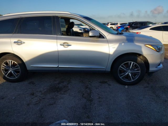 5N1AL0MN1GC526420 Infiniti QX60