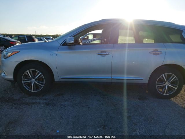 5N1AL0MN1GC526420 Infiniti QX60