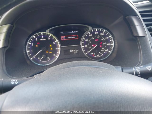 5N1AL0MN1GC526420 Infiniti QX60