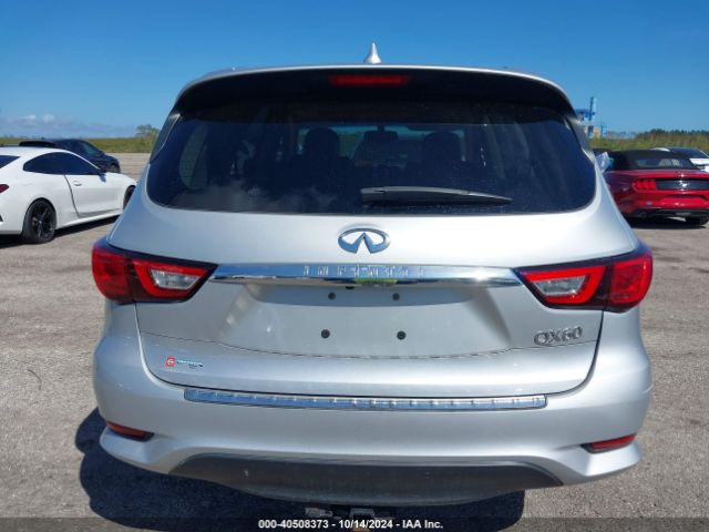 5N1AL0MN1GC526420 Infiniti QX60