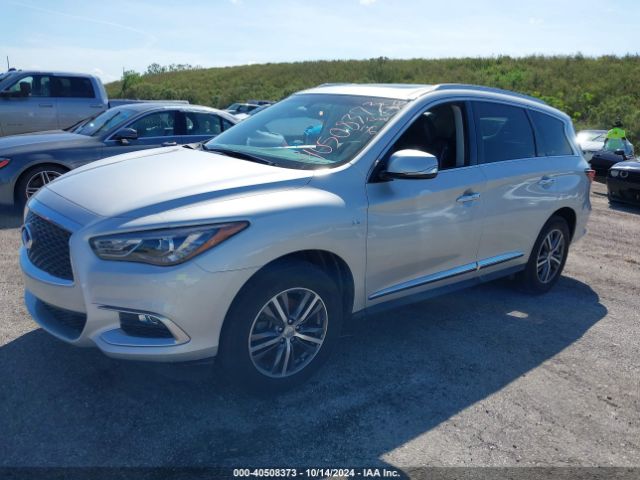 5N1AL0MN1GC526420 Infiniti QX60
