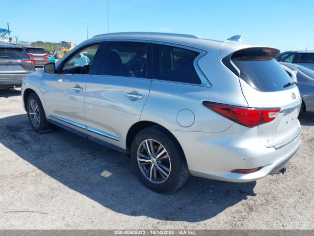 5N1AL0MN1GC526420 Infiniti QX60