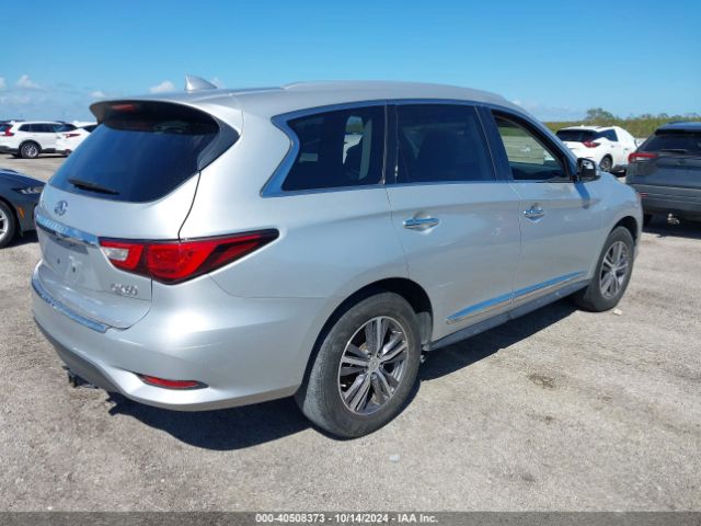 5N1AL0MN1GC526420 Infiniti QX60