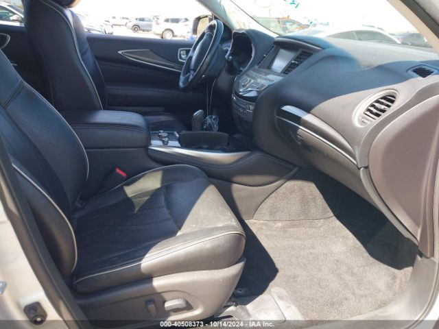5N1AL0MN1GC526420 Infiniti QX60