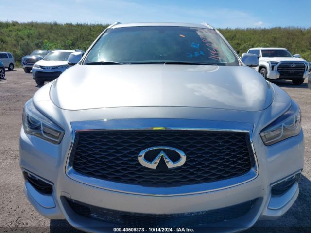 5N1AL0MN1GC526420 Infiniti QX60