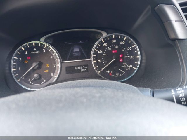 5N1AL0MN1GC526420 Infiniti QX60