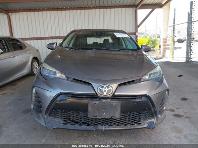 5YFBURHE5HP685115 Toyota Corolla Xse