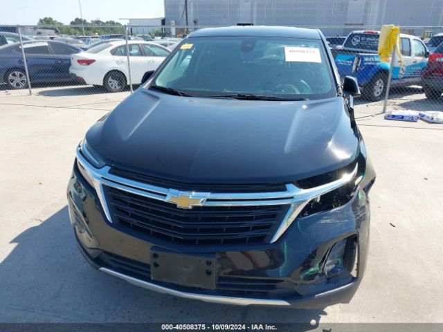 2GNAXTEV7N6108661 Chevrolet Equinox Awd 2fl