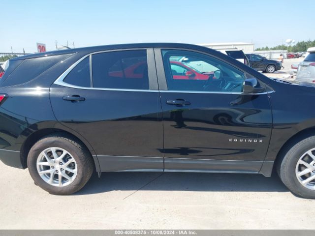 2GNAXTEV7N6108661 Chevrolet Equinox Awd 2fl