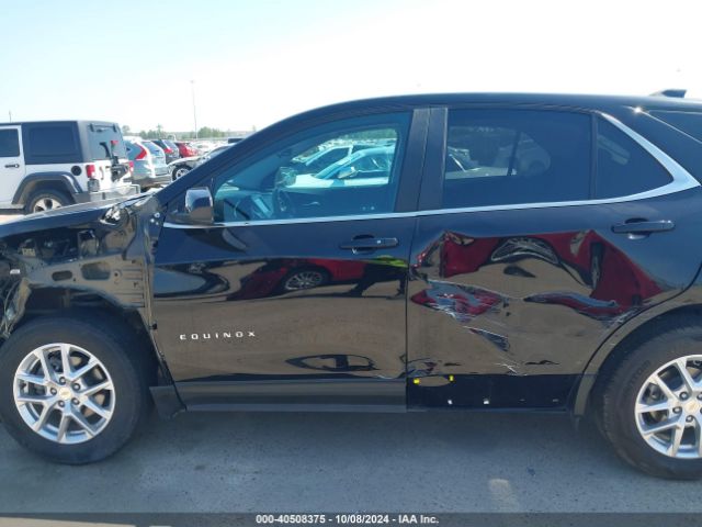 2GNAXTEV7N6108661 Chevrolet Equinox Awd 2fl