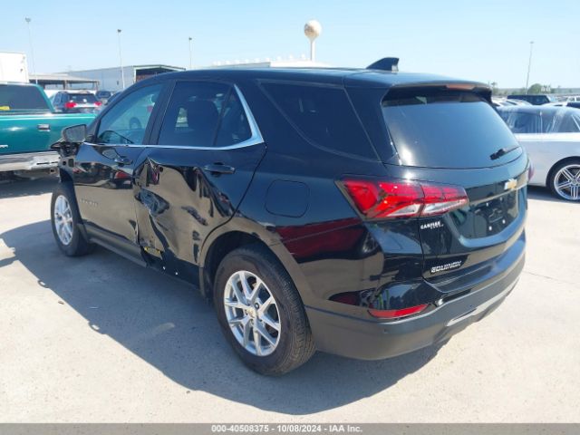 2GNAXTEV7N6108661 Chevrolet Equinox Awd 2fl