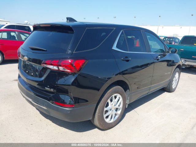 2GNAXTEV7N6108661 Chevrolet Equinox Awd 2fl
