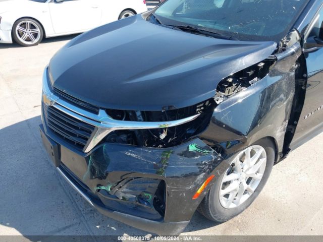 2GNAXTEV7N6108661 Chevrolet Equinox Awd 2fl