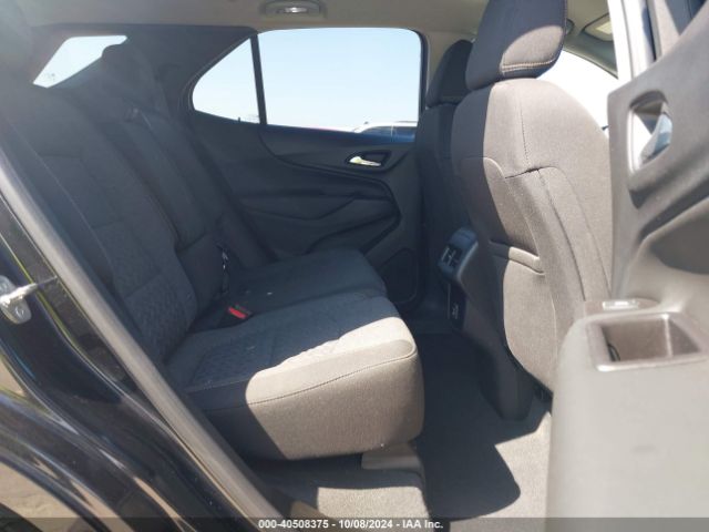 2GNAXTEV7N6108661 Chevrolet Equinox Awd 2fl