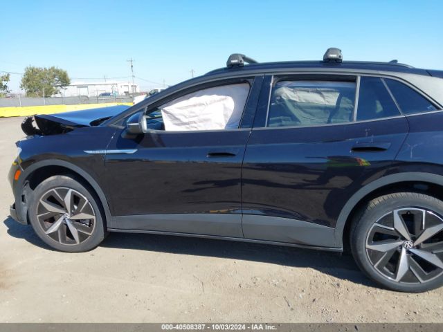 1V2GNPE82PC002704 Volkswagen Id.4 Awd Pro S/awd Pro S Plus