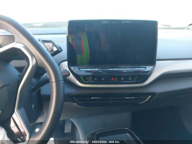 1V2GNPE82PC002704 Volkswagen Id.4 Awd Pro S/awd Pro S Plus