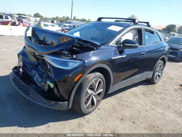 1V2GNPE82PC002704 Volkswagen Id.4 Awd Pro S/awd Pro S Plus