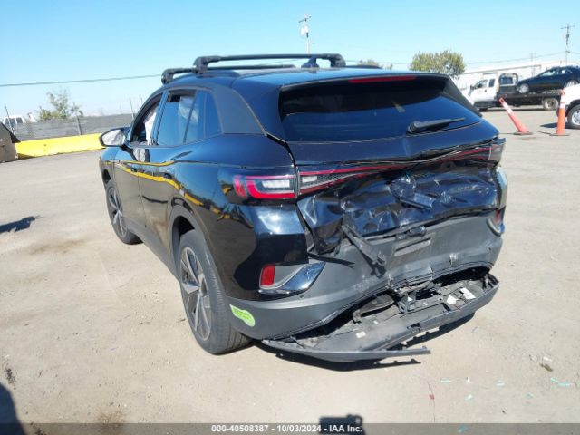 1V2GNPE82PC002704 Volkswagen Id.4 Awd Pro S/awd Pro S Plus