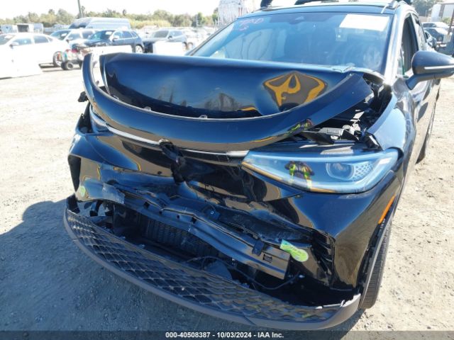 1V2GNPE82PC002704 Volkswagen Id.4 Awd Pro S/awd Pro S Plus