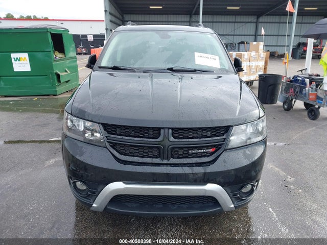 Dodge Journey Crossroad 2020 3C4PDCGB6LT265993 Image 12