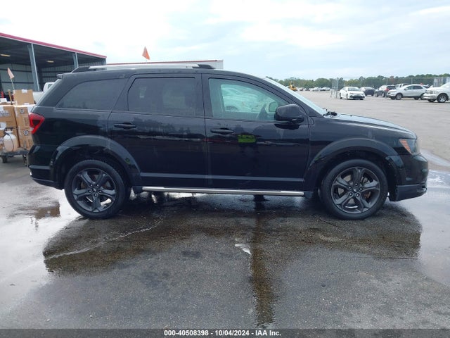 Dodge Journey Crossroad 2020 3C4PDCGB6LT265993 Image 13
