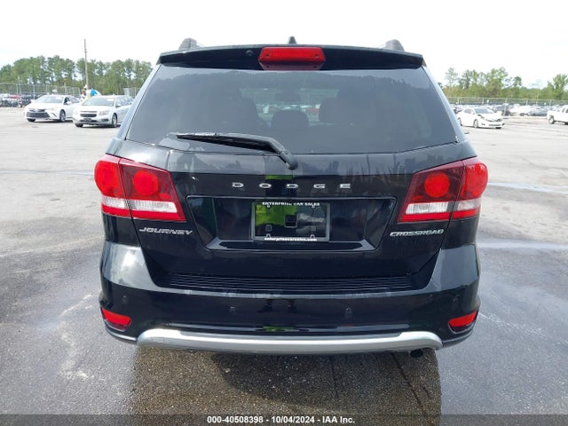 Dodge Journey Crossroad 2020 3C4PDCGB6LT265993 Image 16