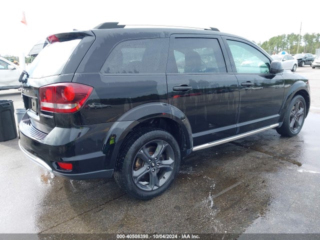 Dodge Journey Crossroad 2020 3C4PDCGB6LT265993 Image 4