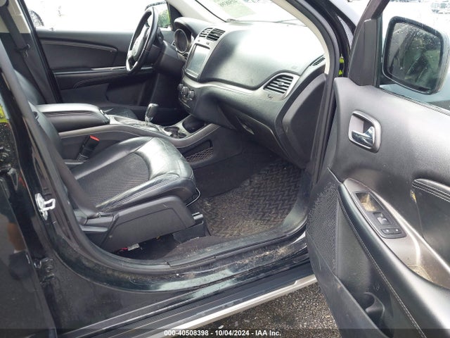 Dodge Journey Crossroad 2020 3C4PDCGB6LT265993 Image 5