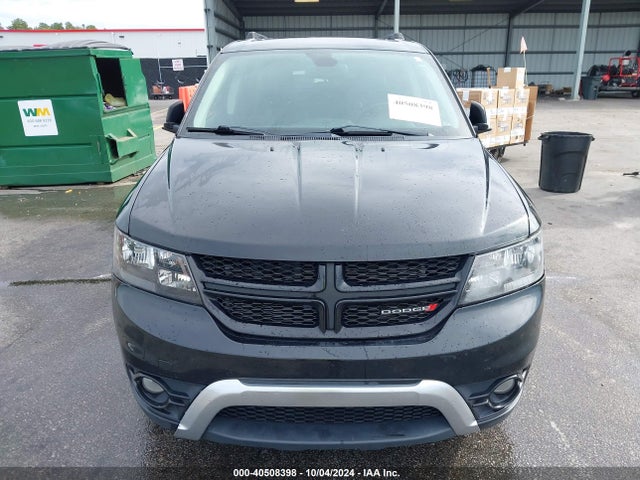 Dodge Journey Crossroad 2020 3C4PDCGB6LT265993 Image 6