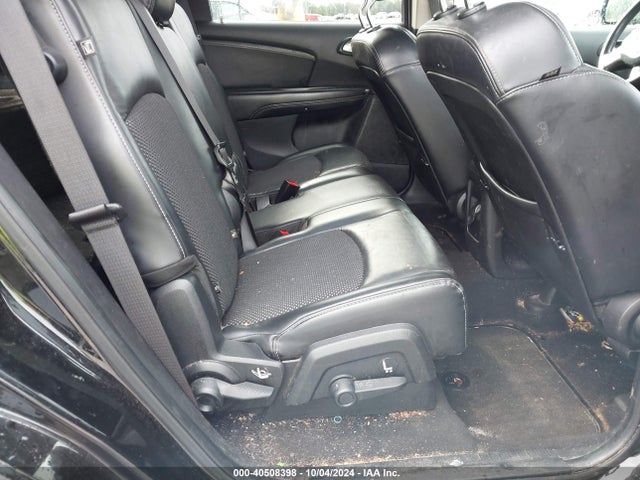 Dodge Journey Crossroad 2020 3C4PDCGB6LT265993 Image 8