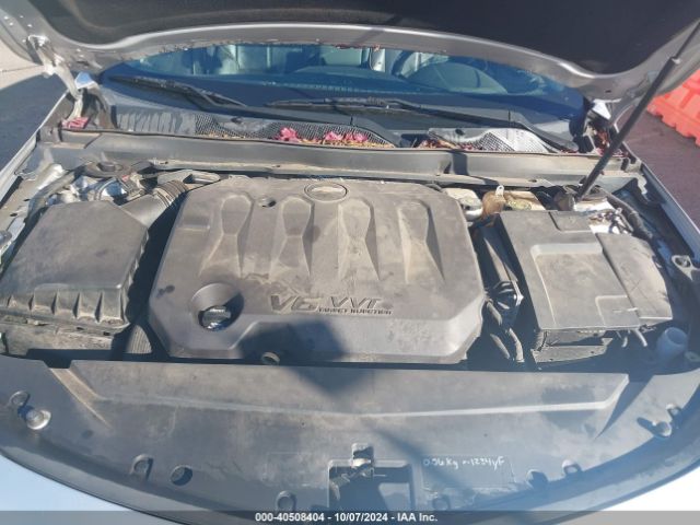 2G1125S33J9175751 Chevrolet IMPALA 2LZ