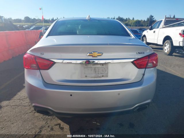 2G1125S33J9175751 Chevrolet IMPALA 2LZ