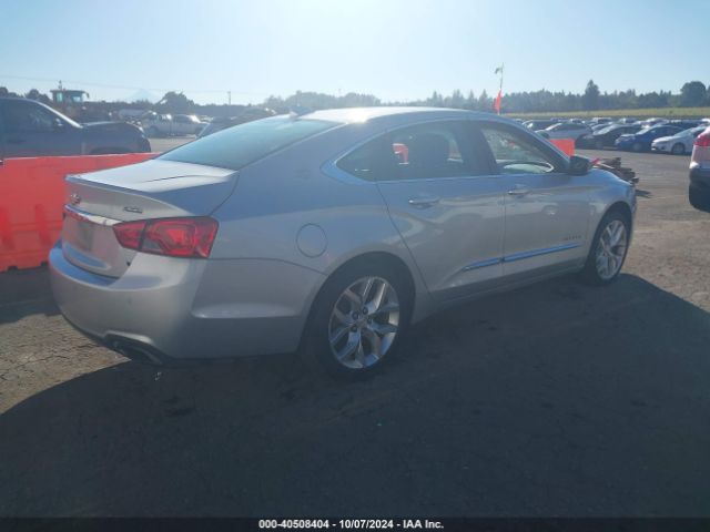 2G1125S33J9175751 Chevrolet IMPALA 2LZ