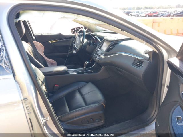 2G1125S33J9175751 Chevrolet IMPALA 2LZ