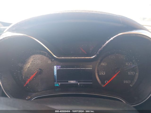 2G1125S33J9175751 Chevrolet IMPALA 2LZ