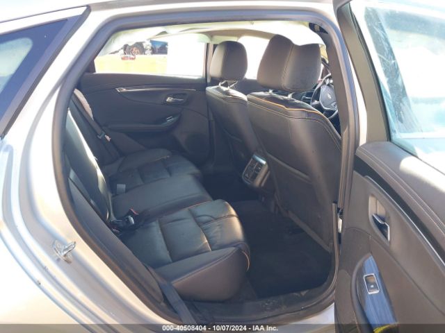 2G1125S33J9175751 Chevrolet IMPALA 2LZ