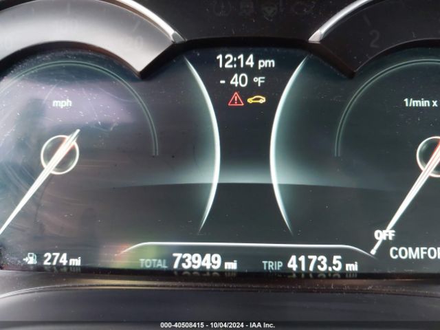 5UXTR7C56KLF32021 BMW X3 Sdrive30i