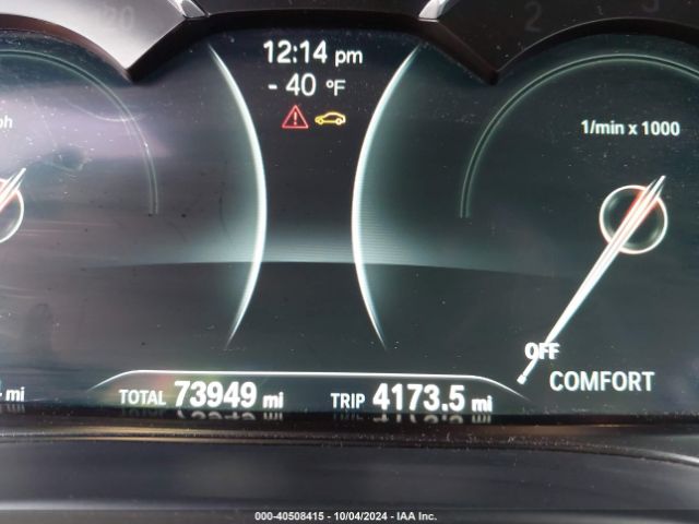 5UXTR7C56KLF32021 BMW X3 Sdrive30i