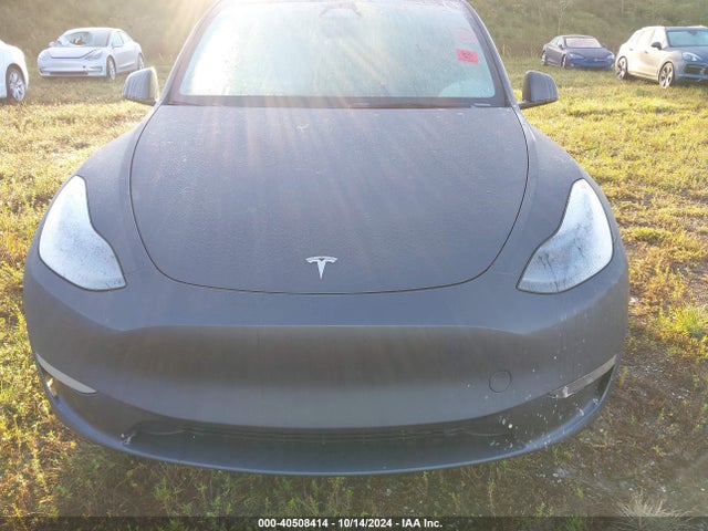 2023 TESLA MODEL Y 7SAYGDEE9PA180410 Photo 5