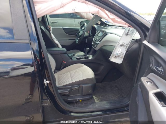 2GNAXHEV7L6185203 Chevrolet Equinox Fwd Ls