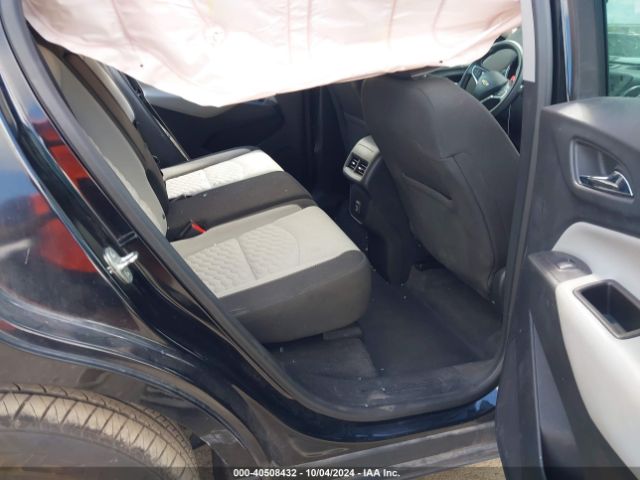 2GNAXHEV7L6185203 Chevrolet Equinox Fwd Ls
