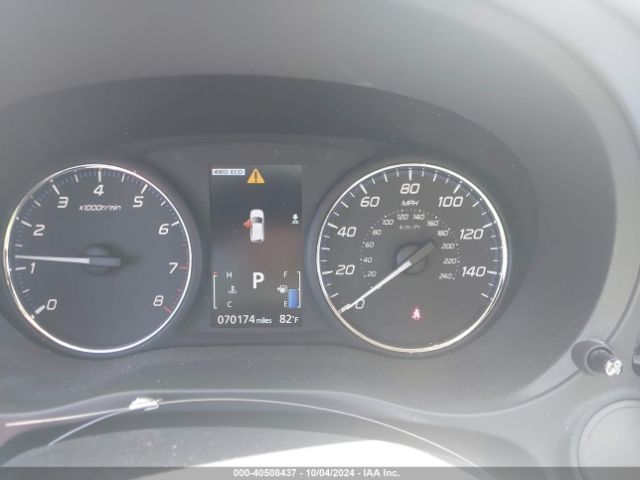 JA4AZ3A39JZ053940 Mitsubishi Outlander Es